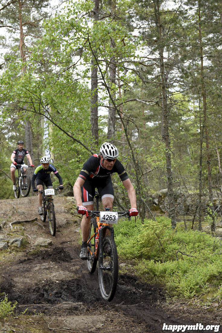 Bild från Lida Loop 2015